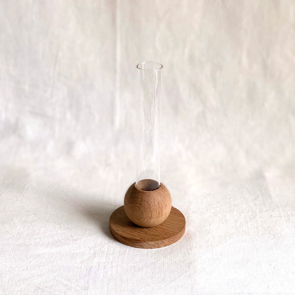 BAUM フラワーベース M