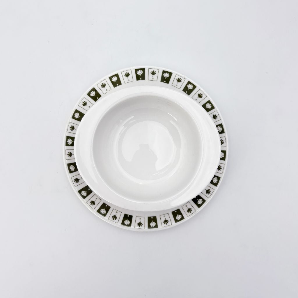 Neptune ネプチューン ボウル＆ソーサー