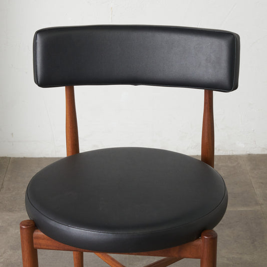 サーキュラーチェア / 張替済