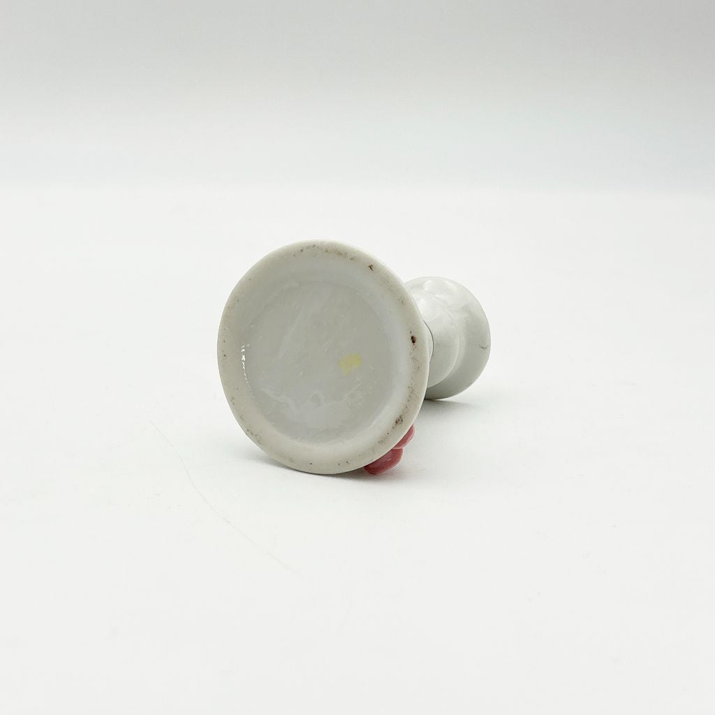 英国ヴィンテージ キャンドルスタンド