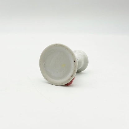 英国ヴィンテージ キャンドルスタンド