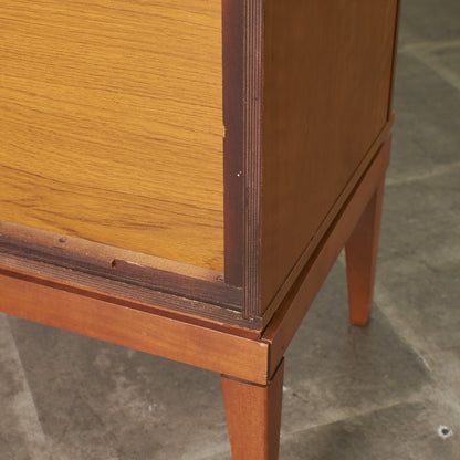 英国ヴィンテージ キャビネット