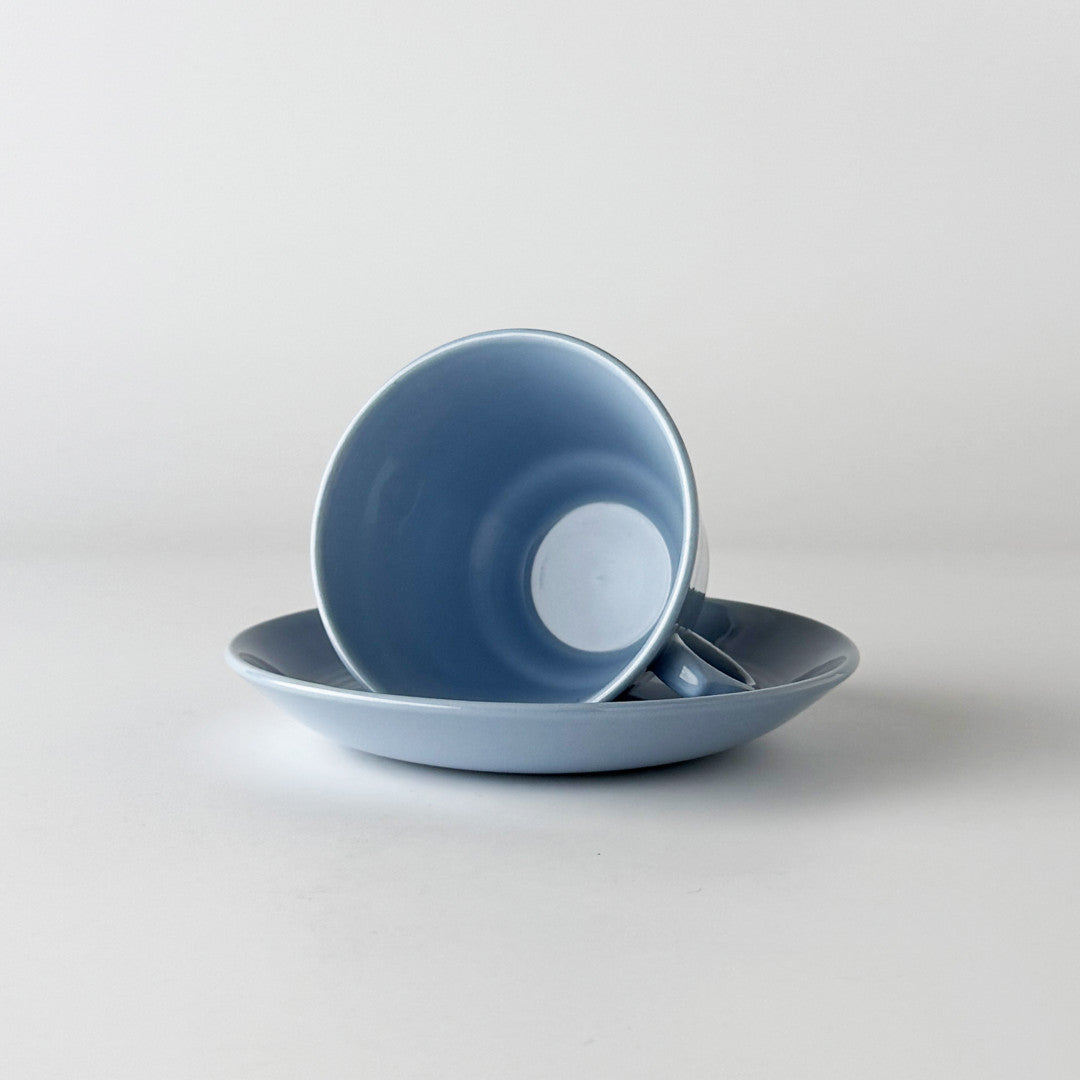 Iris アイリス カップ＆ソーサー