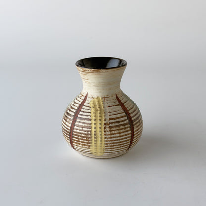 ヴィンテージ フラワーベース