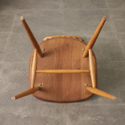 ヴィンテージ ゴールドスミスチェア