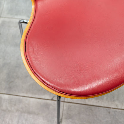 セブンチェア / フロントパディング