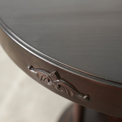 年代物 カフェテーブル