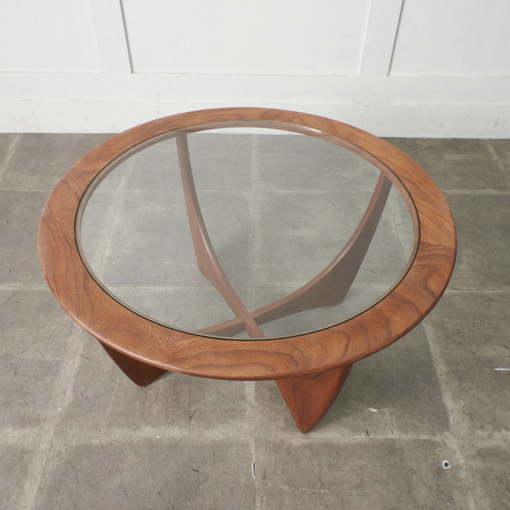 サーキュラー アストロテーブル Occasional Table (8040)