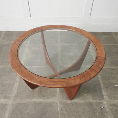 サーキュラー アストロテーブル Occasional Table (8040)