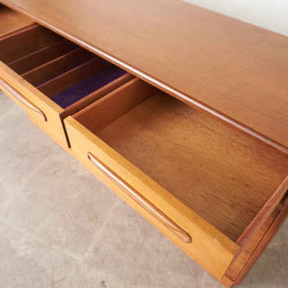 Fresco サイドボード (Base unit 4075D)