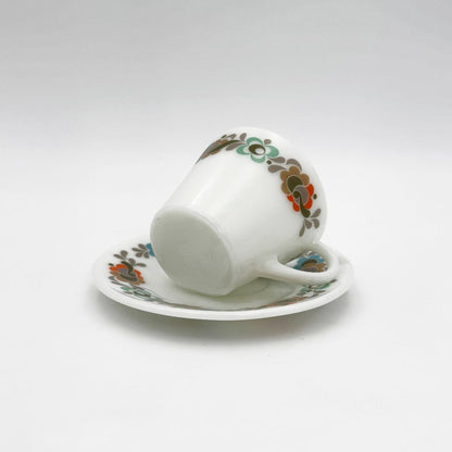 カーナビーデイジー カップ＆ソーサー