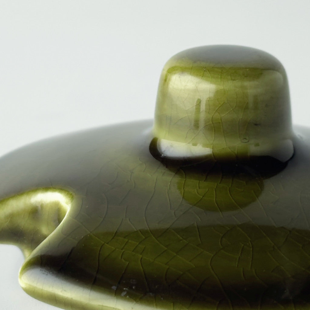 ソースポット “MINT SAUCE”