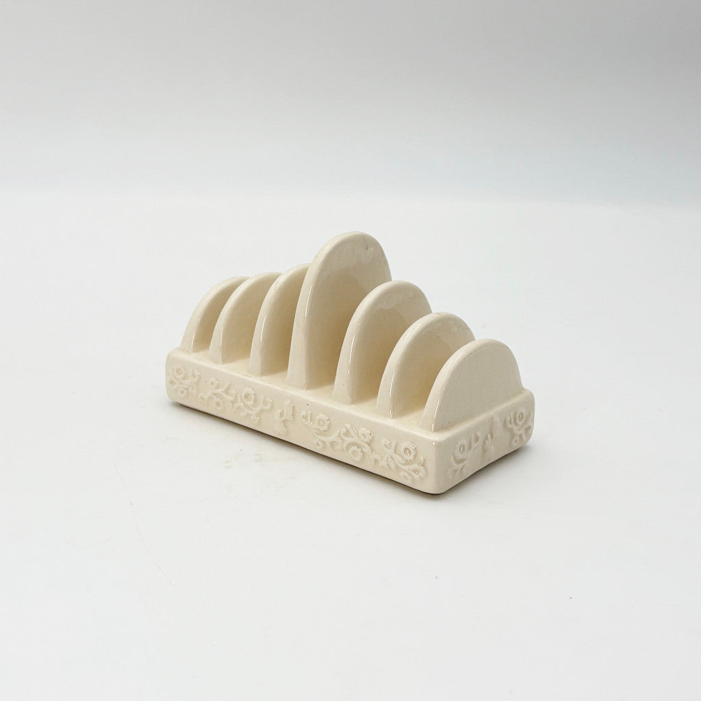 英国ヴィンテージ トーストラック – rocca rocca