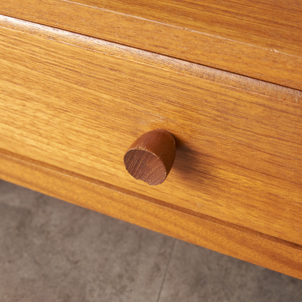 ヴィンテージ サイドテーブル