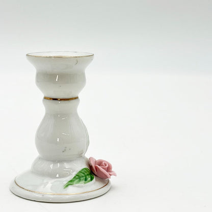 英国ヴィンテージ キャンドルスタンド