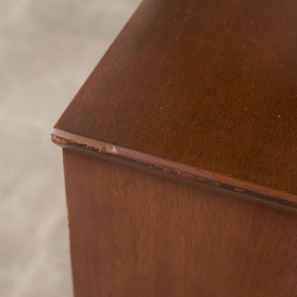 ヴィンテージ サイドボード