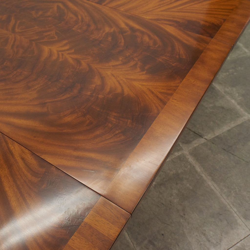 拡張式 ダイニングテーブル