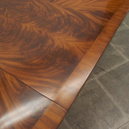 拡張式 ダイニングテーブル