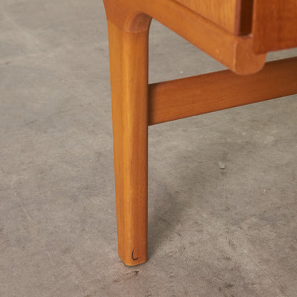 ヴィンテージ ドレッシングデスク