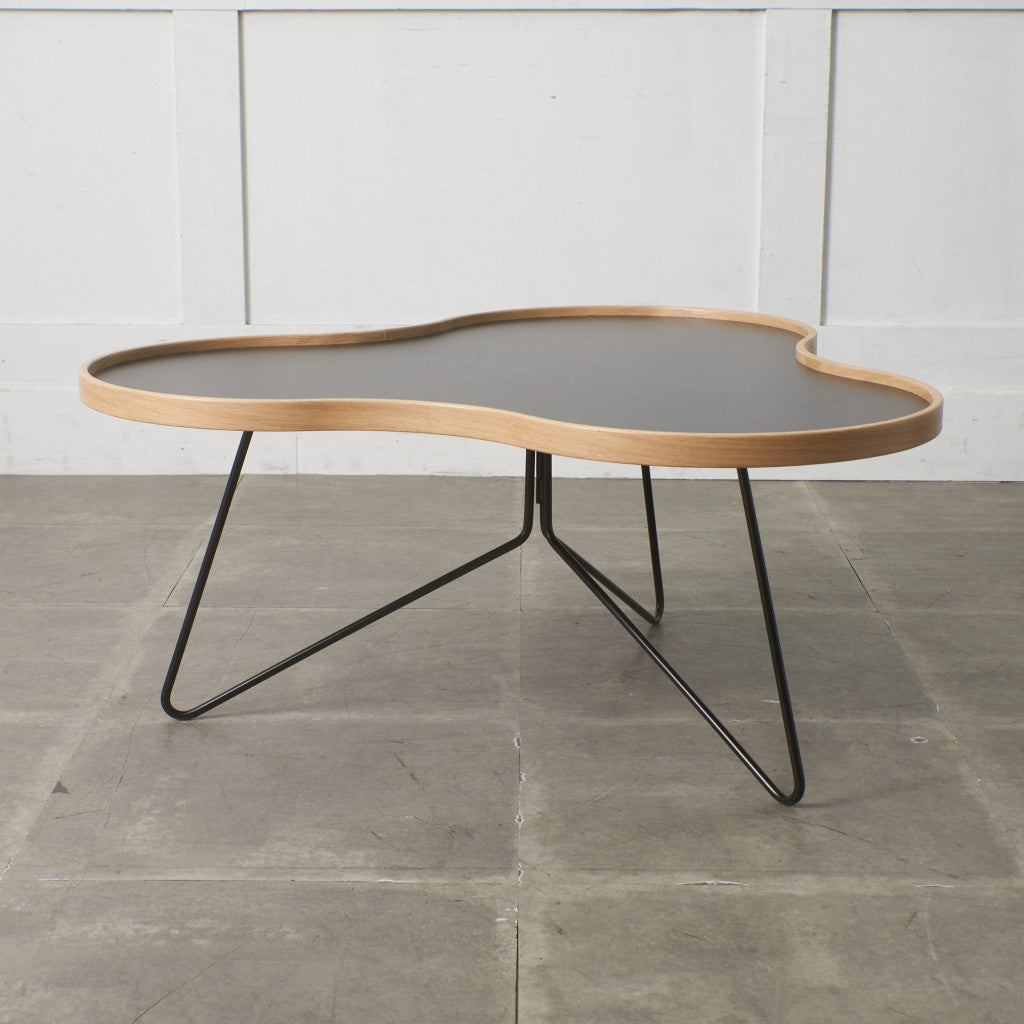 FLOWER コーヒーテーブル