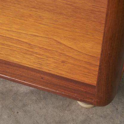 Fresco レクタングル コーヒーテーブル