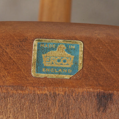 ヴィンテージ クエーカーチェア / ブルーラベル