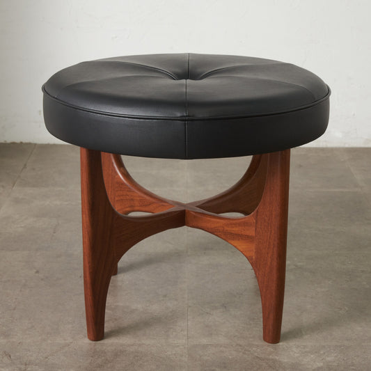 fresco スツール (6330) / 張替済