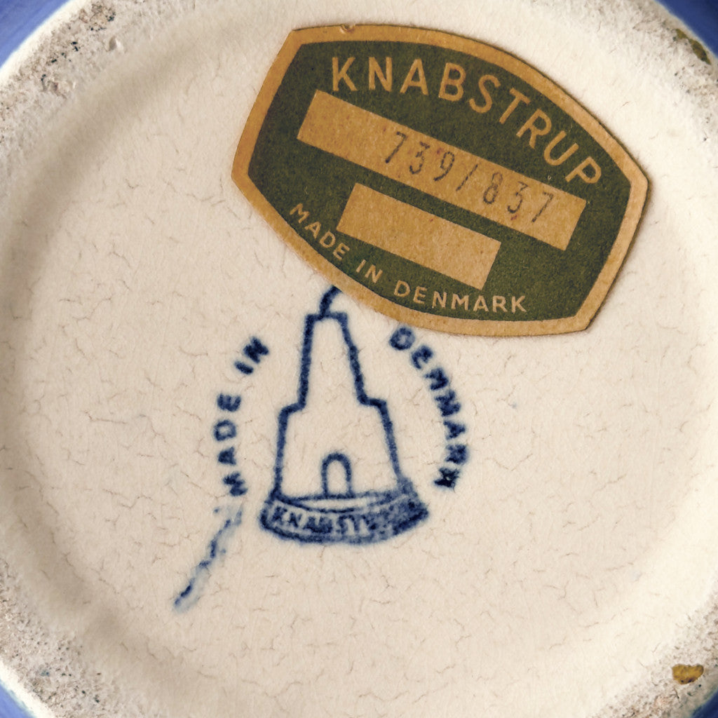 デンマーク製 ヴィンテージ ボウル