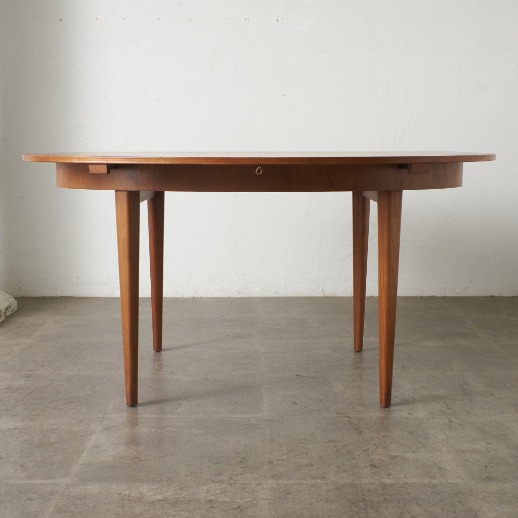 エクステンション ダイニングテーブル