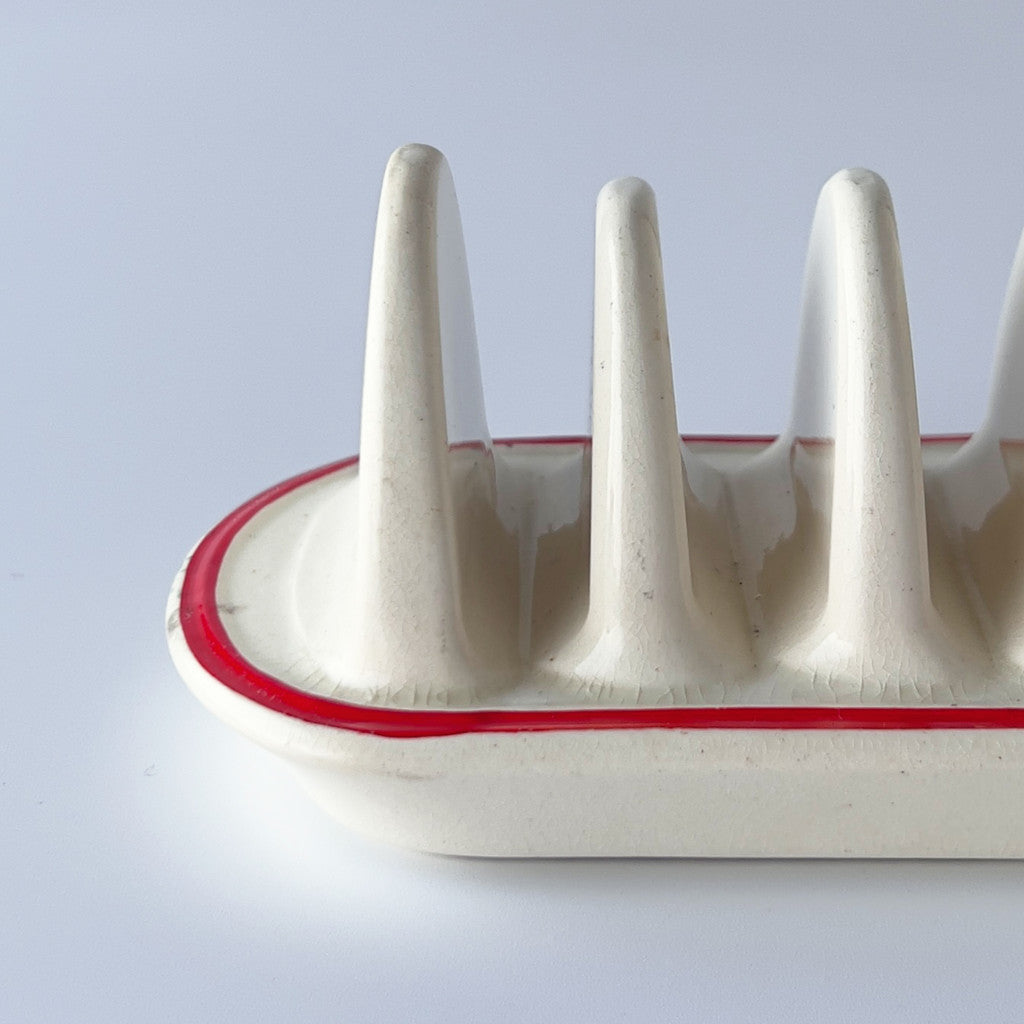 英国ヴィンテージ トーストラック