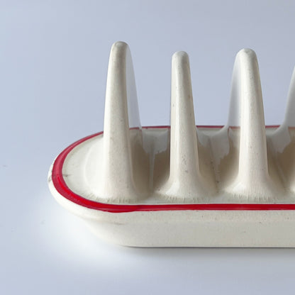 英国ヴィンテージ トーストラック