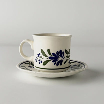 Salzburg ザルツブルク カップ＆ソーサー