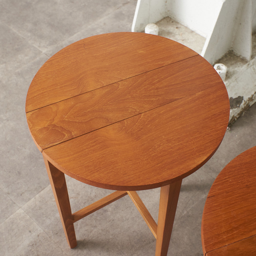 ヴィンテージ ネストテーブル