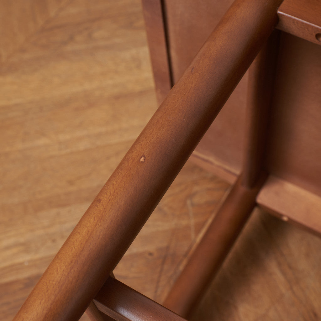 オールドカリモク センターテーブル