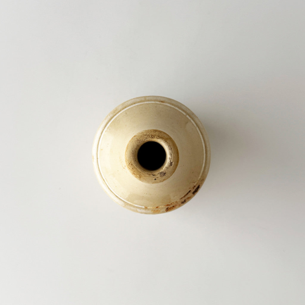 英国アンティーク ボトル