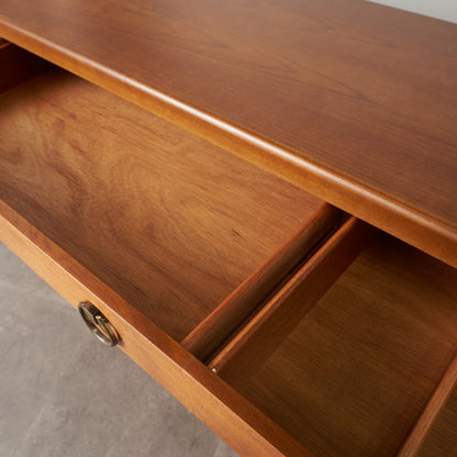 Teak Collection ヴィンテージ サイドボード