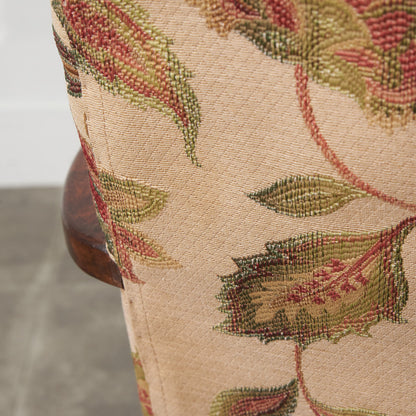 ジャパンヴィンテージ シングルソファ