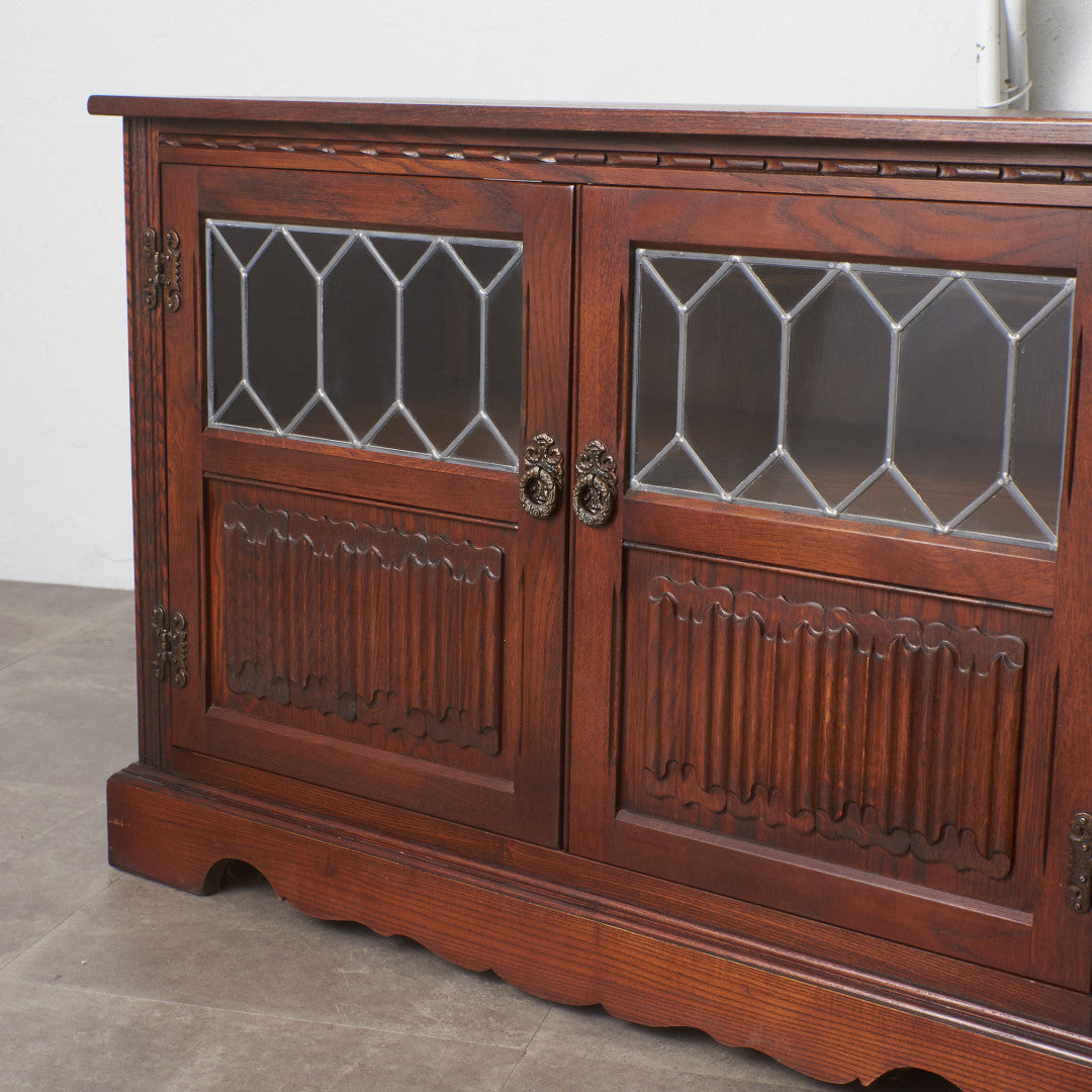 Old Charm キャビネット