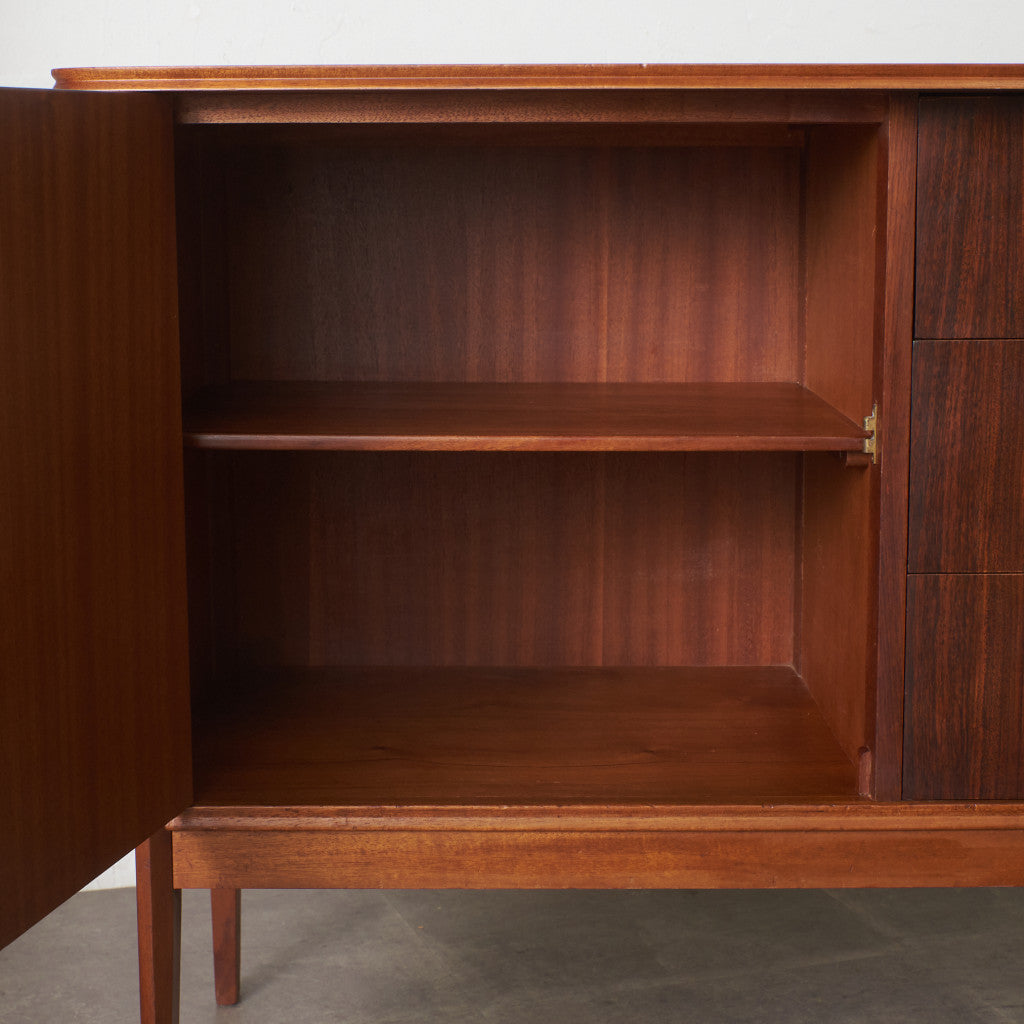 Vanson 1960's ヴィンテージ サイドボード