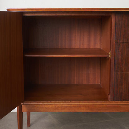 Vanson 1960's ヴィンテージ サイドボード