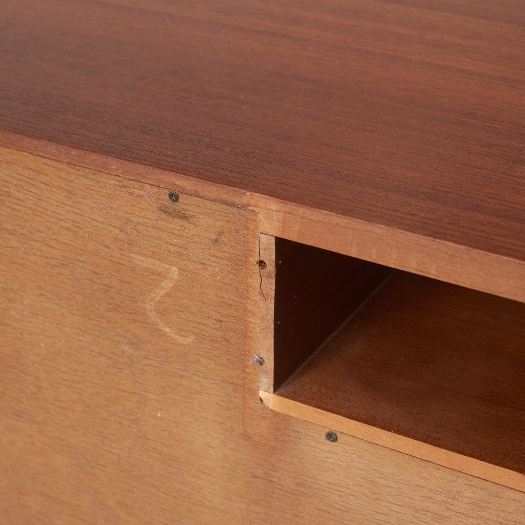 New Fresco ヴィンテージ デスク