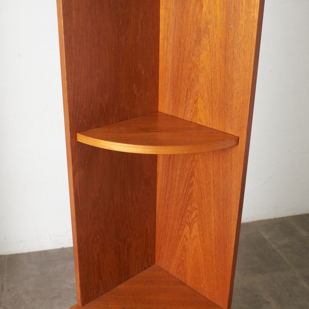 Fresco コーナーキャビネット