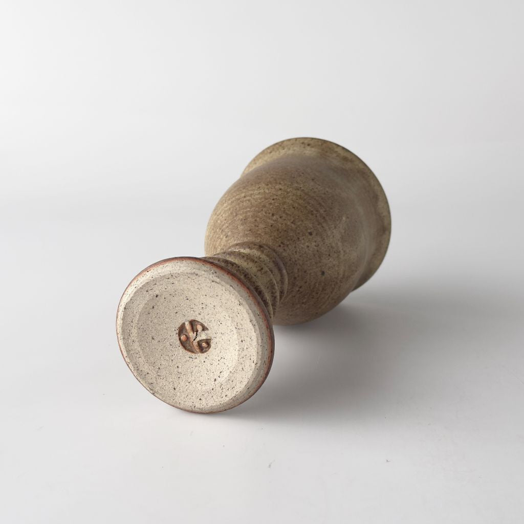 ヴィンテージ ゴブレット｜カーシー・ポタリー Kersey Pottery – rocca