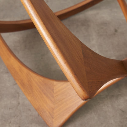 サーキュラー アストロテーブル Occasional Table (8040)