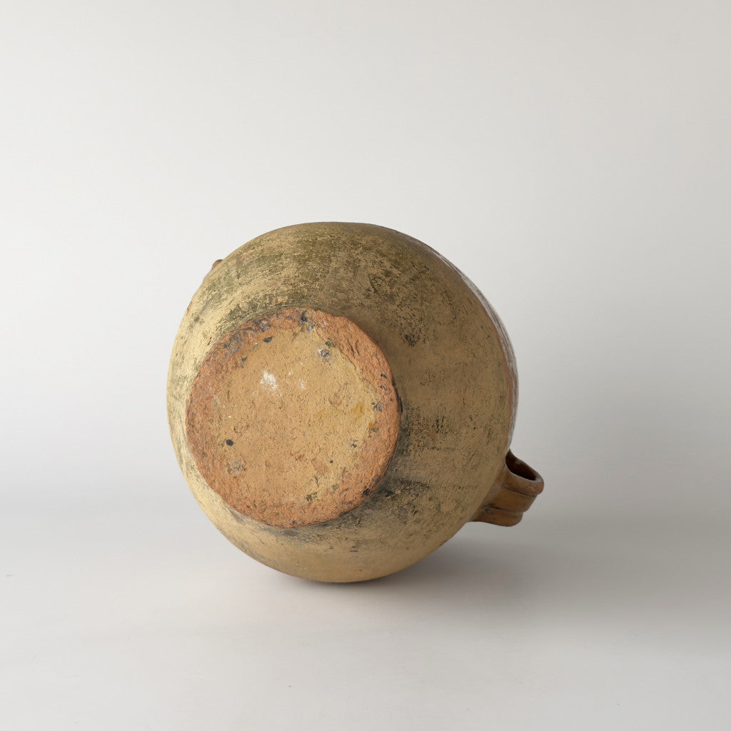 フランス製 アンティーク コンフィポット