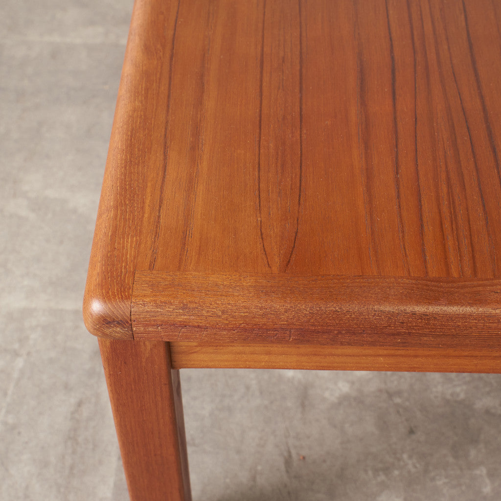 デンマーク製 ヴィンテージ コーヒーテーブル