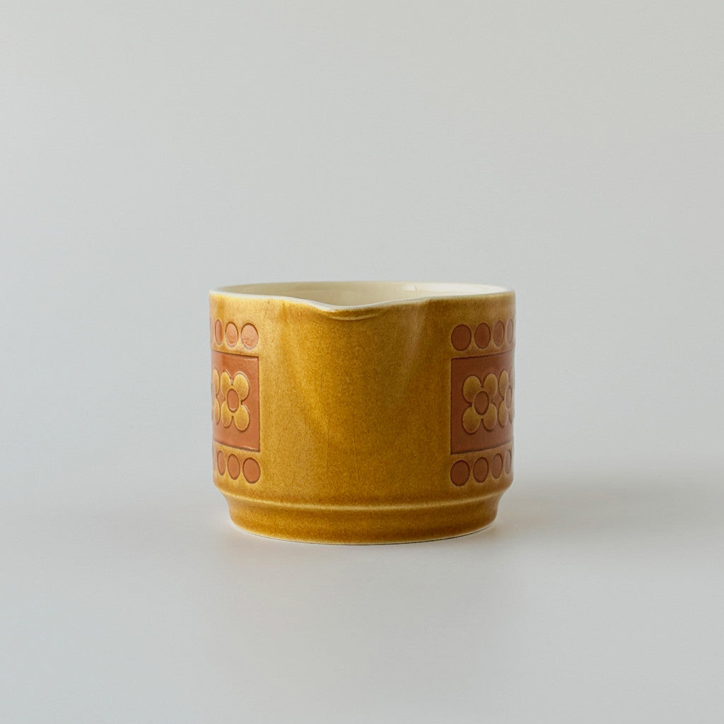 SAFFRON サフラン ミルクピッチャー