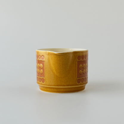 SAFFRON サフラン ミルクピッチャー