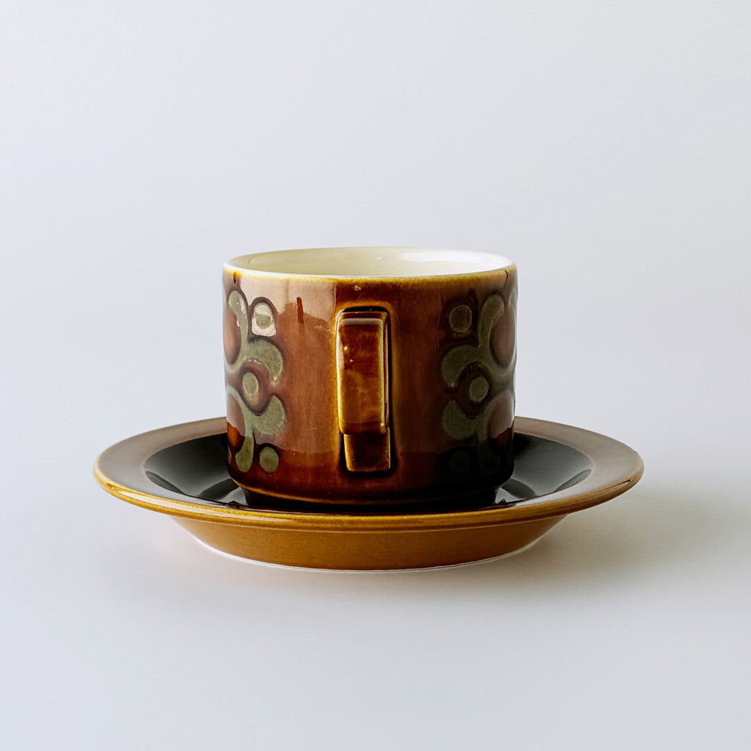 BRONTE ブロンテ カップ＆ソーサー