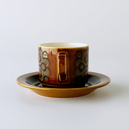 BRONTE ブロンテ カップ＆ソーサー